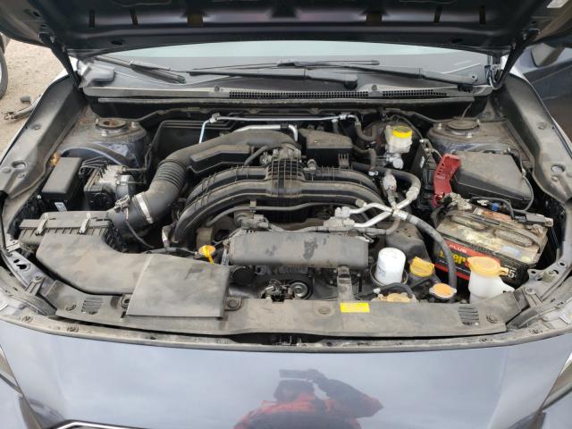 Photo 6 VIN: 4S3GKAA60H3607480 - SUBARU IMPREZA 