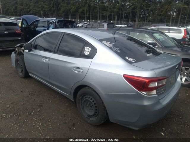 Photo 2 VIN: 4S3GKAA60H3608743 - SUBARU IMPREZA 