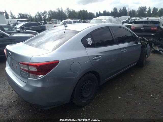 Photo 3 VIN: 4S3GKAA60H3608743 - SUBARU IMPREZA 