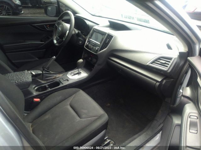 Photo 4 VIN: 4S3GKAA60H3608743 - SUBARU IMPREZA 