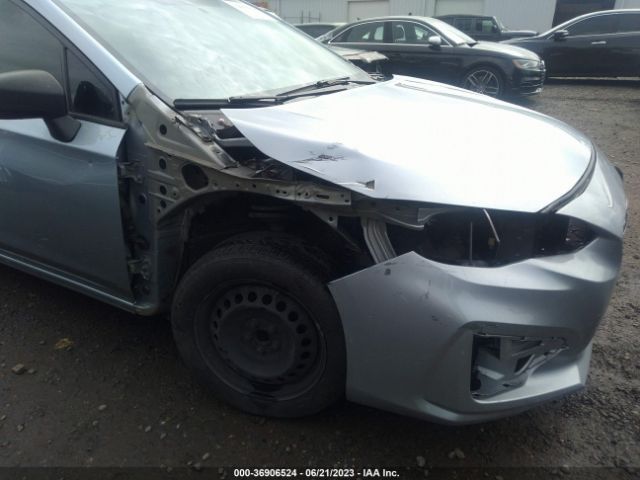 Photo 5 VIN: 4S3GKAA60H3608743 - SUBARU IMPREZA 