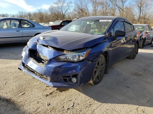 Photo 1 VIN: 4S3GKAA60H3625364 - SUBARU IMPREZA 