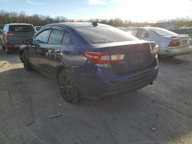 Photo 2 VIN: 4S3GKAA60H3625364 - SUBARU IMPREZA 