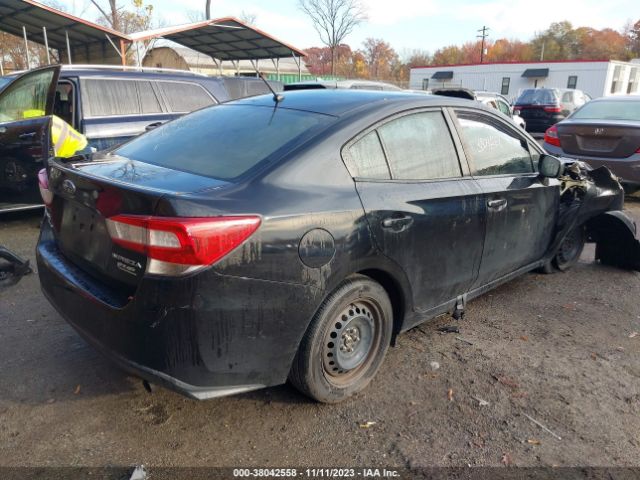 Photo 3 VIN: 4S3GKAA60H3628863 - SUBARU IMPREZA 