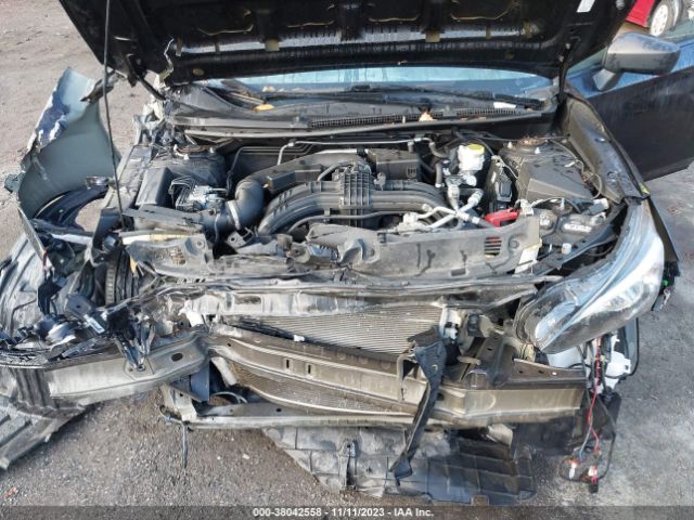 Photo 9 VIN: 4S3GKAA60H3628863 - SUBARU IMPREZA 