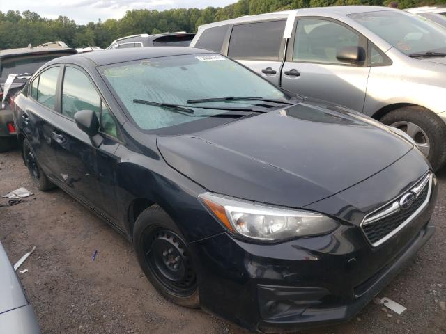 Photo 0 VIN: 4S3GKAA60J1602927 - SUBARU IMPREZA 