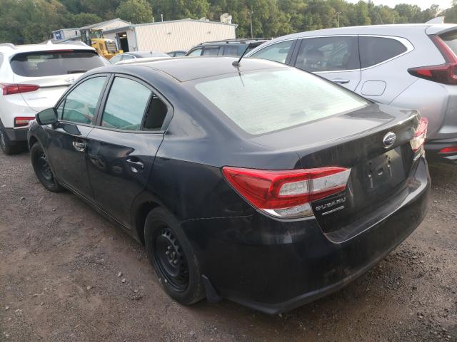 Photo 2 VIN: 4S3GKAA60J1602927 - SUBARU IMPREZA 