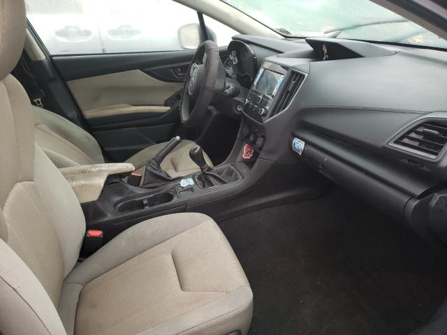 Photo 4 VIN: 4S3GKAA60J1602927 - SUBARU IMPREZA 