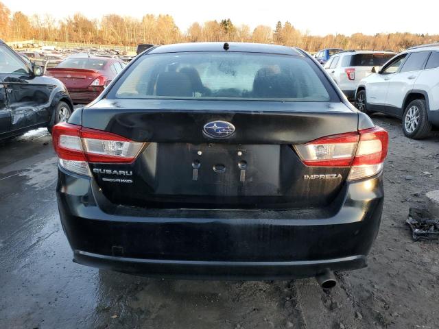 Photo 5 VIN: 4S3GKAA60J1613524 - SUBARU IMPREZA 