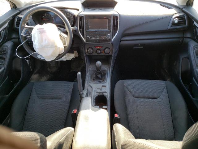 Photo 7 VIN: 4S3GKAA60J1613524 - SUBARU IMPREZA 