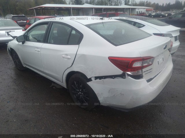 Photo 2 VIN: 4S3GKAA60J1622109 - SUBARU IMPREZA 