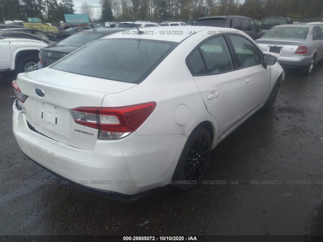 Photo 3 VIN: 4S3GKAA60J1622109 - SUBARU IMPREZA 