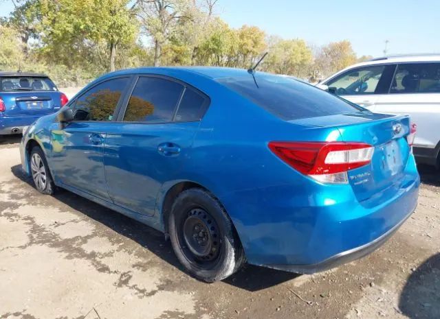 Photo 2 VIN: 4S3GKAA60J3610188 - SUBARU IMPREZA 