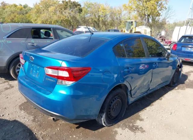 Photo 3 VIN: 4S3GKAA60J3610188 - SUBARU IMPREZA 