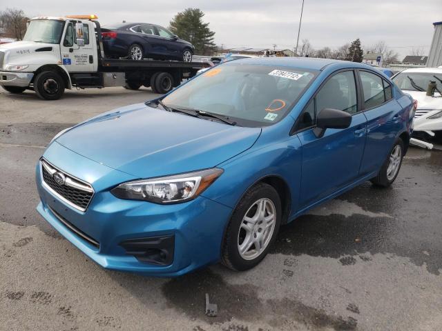 Photo 1 VIN: 4S3GKAA60J3613463 - SUBARU IMPREZA 