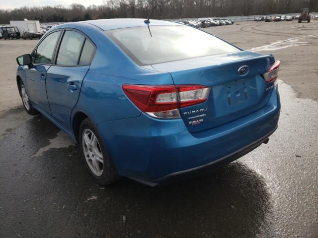 Photo 2 VIN: 4S3GKAA60J3613463 - SUBARU IMPREZA 