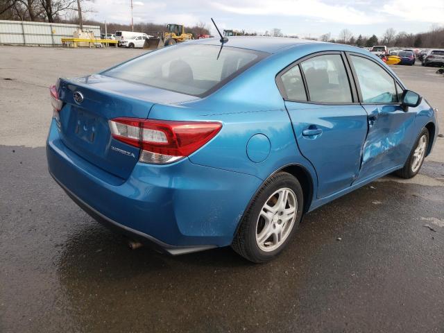 Photo 3 VIN: 4S3GKAA60J3613463 - SUBARU IMPREZA 