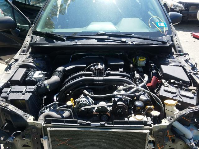 Photo 6 VIN: 4S3GKAA60J3613737 - SUBARU IMPREZA 