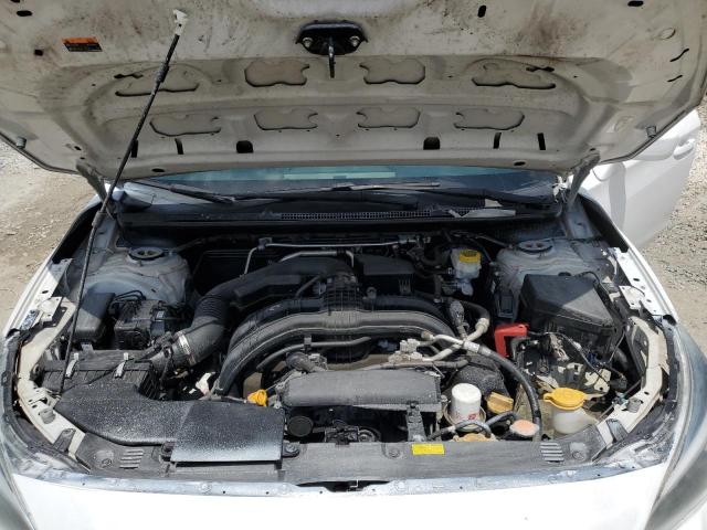 Photo 10 VIN: 4S3GKAA60K1602329 - SUBARU IMPREZA 