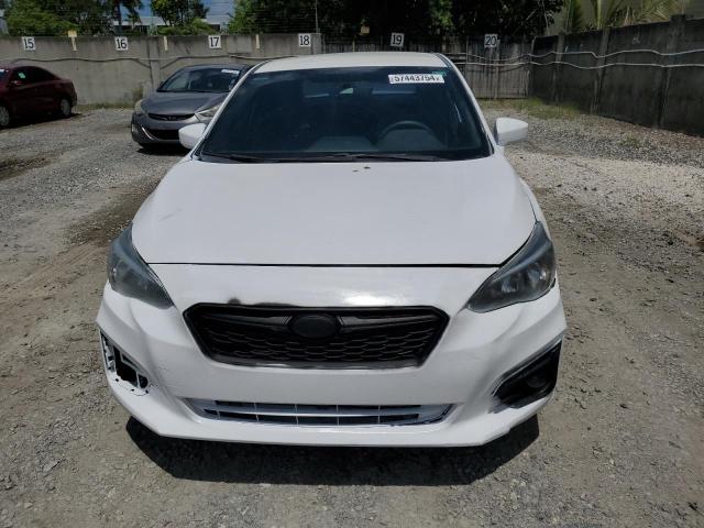 Photo 4 VIN: 4S3GKAA60K1602329 - SUBARU IMPREZA 