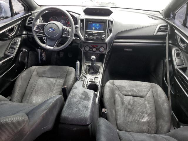 Photo 7 VIN: 4S3GKAA60K1602329 - SUBARU IMPREZA 