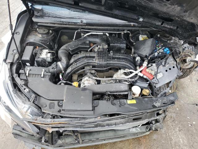 Photo 10 VIN: 4S3GKAA60K3620527 - SUBARU IMPREZA 