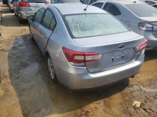 Photo 2 VIN: 4S3GKAA60K3625324 - SUBARU IMPREZA 