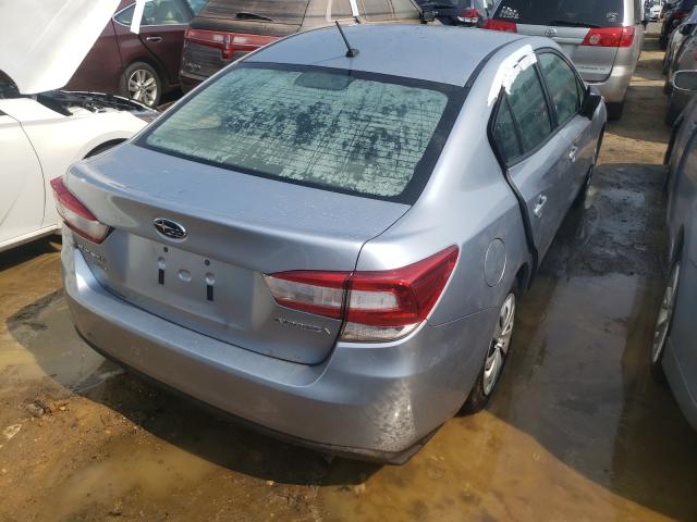 Photo 3 VIN: 4S3GKAA60K3625324 - SUBARU IMPREZA 