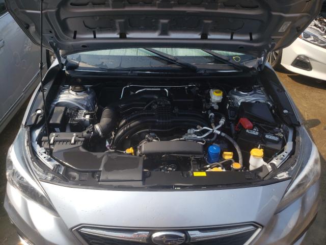 Photo 6 VIN: 4S3GKAA60K3625324 - SUBARU IMPREZA 