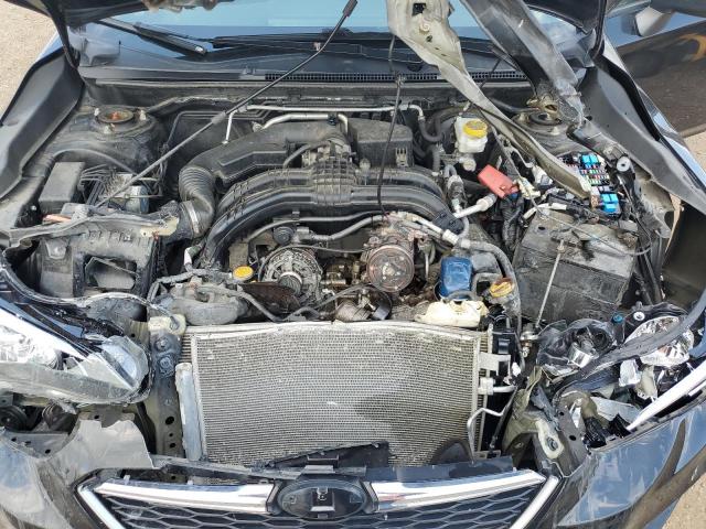 Photo 10 VIN: 4S3GKAA60K3626750 - SUBARU IMPREZA 