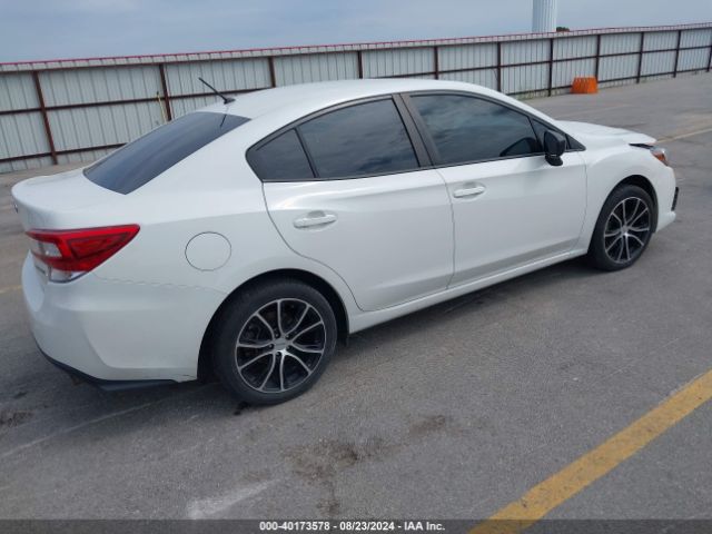 Photo 3 VIN: 4S3GKAA60L1613705 - SUBARU IMPREZA 