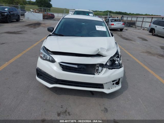 Photo 5 VIN: 4S3GKAA60L1613705 - SUBARU IMPREZA 