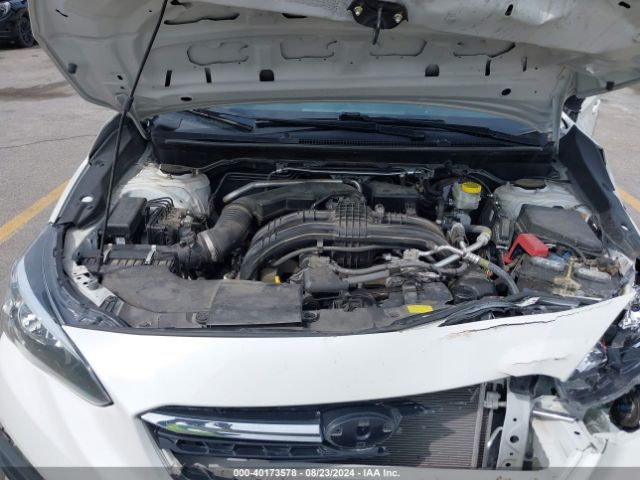 Photo 9 VIN: 4S3GKAA60L1613705 - SUBARU IMPREZA 