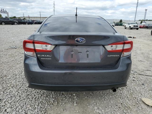 Photo 5 VIN: 4S3GKAA60N1611181 - SUBARU IMPREZA 