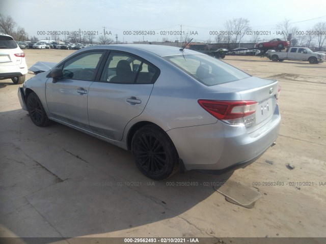 Photo 2 VIN: 4S3GKAA61H1607144 - SUBARU IMPREZA 