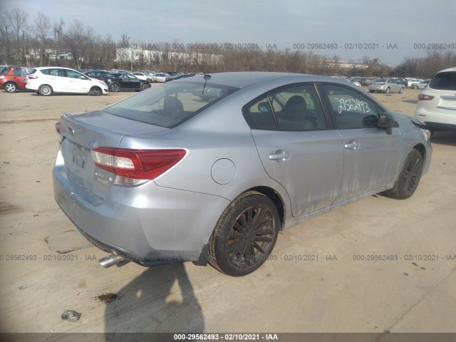 Photo 3 VIN: 4S3GKAA61H1607144 - SUBARU IMPREZA 