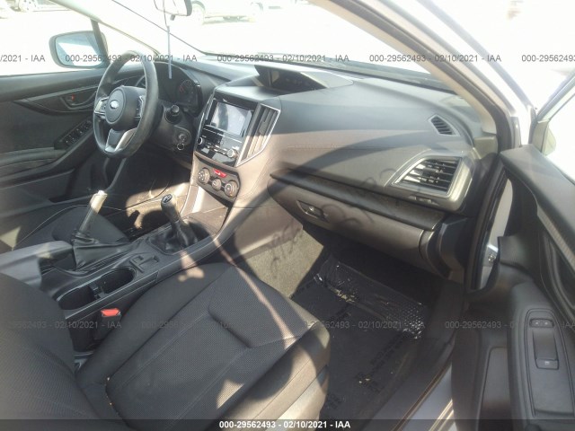 Photo 4 VIN: 4S3GKAA61H1607144 - SUBARU IMPREZA 