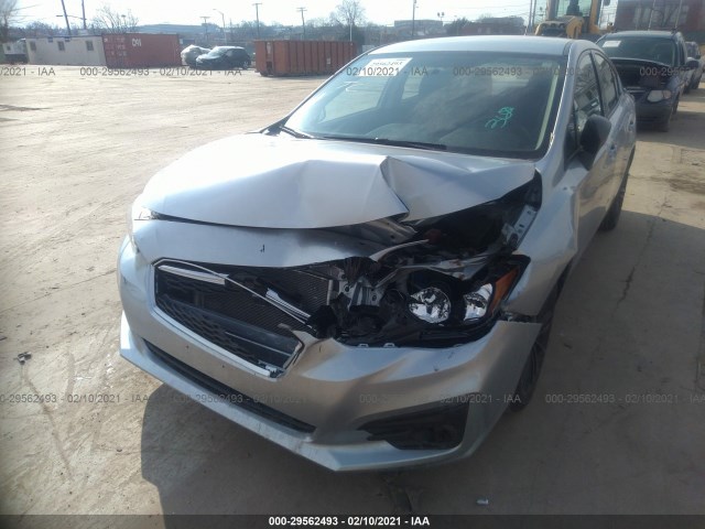 Photo 5 VIN: 4S3GKAA61H1607144 - SUBARU IMPREZA 