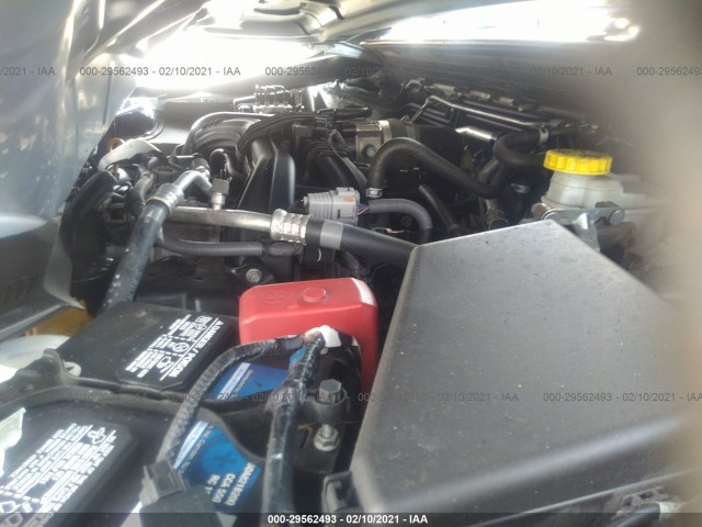 Photo 9 VIN: 4S3GKAA61H1607144 - SUBARU IMPREZA 