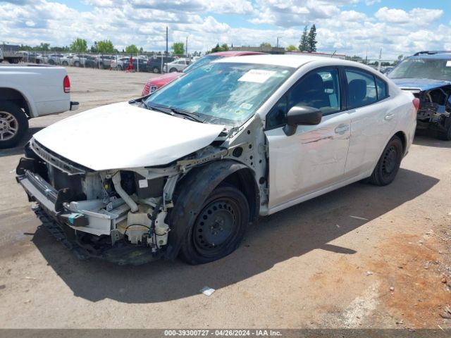 Photo 1 VIN: 4S3GKAA61H1612716 - SUBARU IMPREZA 