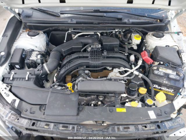 Photo 9 VIN: 4S3GKAA61H1612716 - SUBARU IMPREZA 