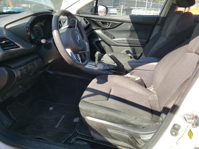 Photo 6 VIN: 4S3GKAA61H3603020 - SUBARU IMPREZA 