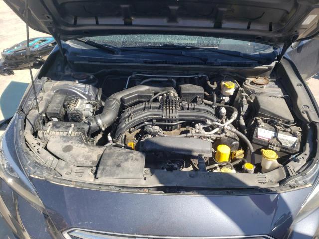 Photo 10 VIN: 4S3GKAA61H3627429 - SUBARU IMPREZA 