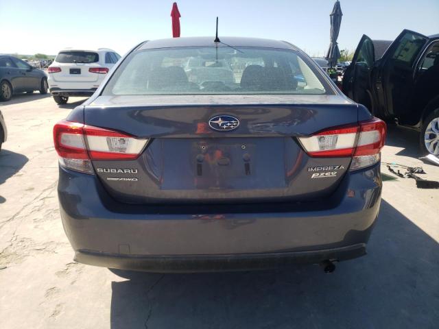 Photo 5 VIN: 4S3GKAA61H3627429 - SUBARU IMPREZA 