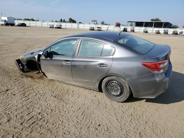 Photo 1 VIN: 4S3GKAA61J1608770 - SUBARU IMPREZA 