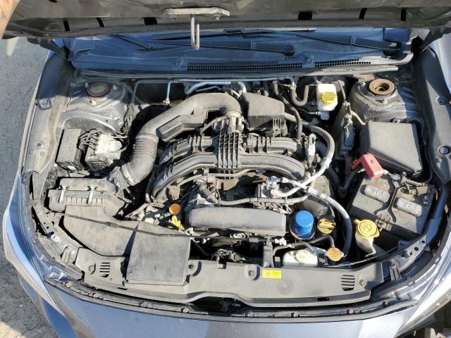 Photo 10 VIN: 4S3GKAA61J1608770 - SUBARU IMPREZA 