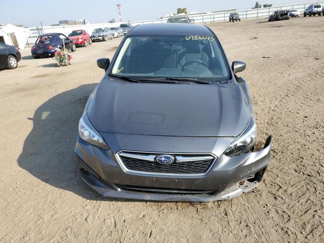 Photo 4 VIN: 4S3GKAA61J1608770 - SUBARU IMPREZA 