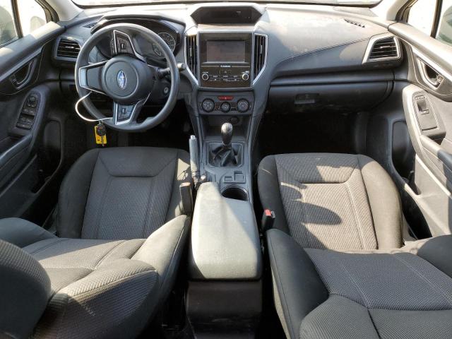 Photo 7 VIN: 4S3GKAA61J1608770 - SUBARU IMPREZA 