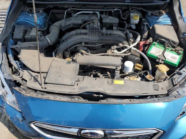 Photo 10 VIN: 4S3GKAA61J3602861 - SUBARU IMPREZA 