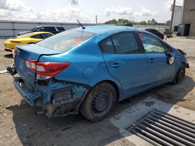 Photo 2 VIN: 4S3GKAA61J3602861 - SUBARU IMPREZA 